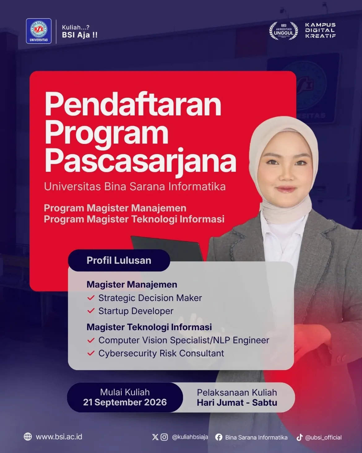 kuliah s2 di jakarta