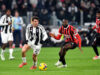 Juventus Imbang 1-1 AC Milan, Federico Gatti Selamatkan Bianconeri di Menit Akhir