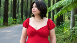Aurelia Fediana Rilis “Selalu Ada”, Refleksi Spiritual dari Masa Sulit