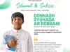 Qonnash Syuhada, Santri Binaan BMH Tuntaskan Tasmi’ Kamil 30 Juz