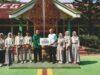 Lewat BMH, SMAN 1 Karangan Peduli Korban Gempa Flores