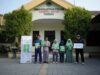 BMH Salurkan Al-Qur’an Braille untuk Tunanetra di Ponorogo