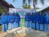 BMH Hadirkan Sumur Bor Ke-293 untuk Santri di Manokwari