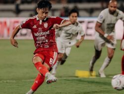 Bali United Kalahkan PSS Sleman 2-1, Amankan Tiga Poin Perdana Super League 2026/2027