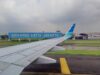 Bandara Soekarno-Hatta Ditutup Sementara, Abu Vulkanik Anak Krakatau Ganggu 33 Penerbangan