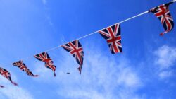 Tiga Wilayah UK Bahas Hak Menentukan Masa Depan, Wacana Kemerdekaan Menguat