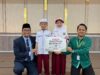 Lewat BMH, Siswa SD Luqman Al Hakim Peduli Korban Gempa Flores