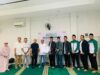 Bunda Aisah Wakafkan Bangunan untuk Masjid melalui BMH