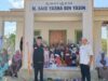 Senyum Anak 3T, BMH Resmikan Rumah Qur’an di Pulau Sabuntan
