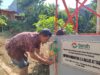 BMH Resmikan Sumur Bor Ke-296 untuk Masjid dan Sekolah di Malang
