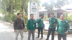Direktorat Jaringan dan Kemitraan BMH Pusat Jakarta Berkunjung ke BMH Perwakilan Sumatera Utara Dalam Rangka Ekspansi Jaringan ke Daerah