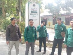 Direktorat Jaringan dan Kemitraan BMH Pusat Jakarta Berkunjung ke BMH Perwakilan Sumatera Utara Dalam Rangka Ekspansi Jaringan ke Daerah
