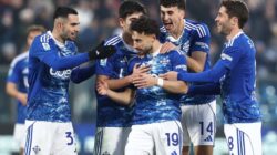 Como 1907 Hajar RB Leipzig 4-1 di Debut Liga Champions 2026/2027