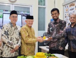 Daarut Tarmizi Hadirkan Mondok Online, Mondok di Rumah, Belajar Tanpa Batas