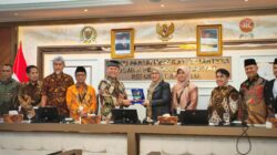Pimpinan Pesantren Darulhusna Hadiri RDP di Gedung DPR RI, Dorong Penguatan Peran Pesantren dalam Kehidupan Kebangsaan