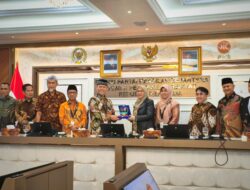 Pimpinan Pesantren Darulhusna Hadiri RDP di Gedung DPR RI, Dorong Penguatan Peran Pesantren dalam Kehidupan Kebangsaan