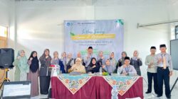 Darulhusna Gelar In House Training, Perkuat Implementasi RPPM dan Kokurikuler