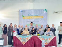 Darulhusna Gelar In House Training, Perkuat Implementasi RPPM dan Kokurikuler