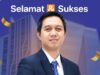 Dosen UNM Ferda Ernawan Raih Jabatan Fungsional Akademik Lektor Kepala
