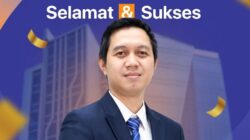 Dosen UNM Ferda Ernawan Raih Jabatan Fungsional Akademik Lektor Kepala