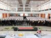 FTK UIN Ar-Raniry Yudisium 509 Mahasiswa, 408 Lulus dalam 8 Semester