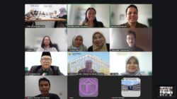 Fakultas Psikologi UIN Ar-Raniry Jalin Kerja Sama dengan Mitra di Jerman