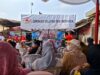 GNTI Hadir Bersama Masyarakat, Gelar Bakti Sosial dan Pengobatan Gratis di Kampung Nelayan Kalibaru