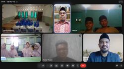 Hidayatullah Student Forum Riau 2026 Ajak Santri Siapkan Diri Menjadi Kader dan Pemimpin Masa Depan