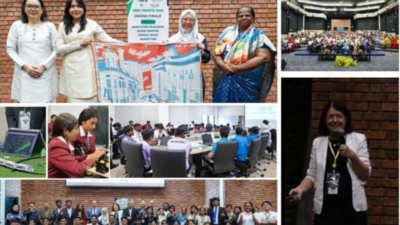 IEEE YESIST12 2026 Grand Finale