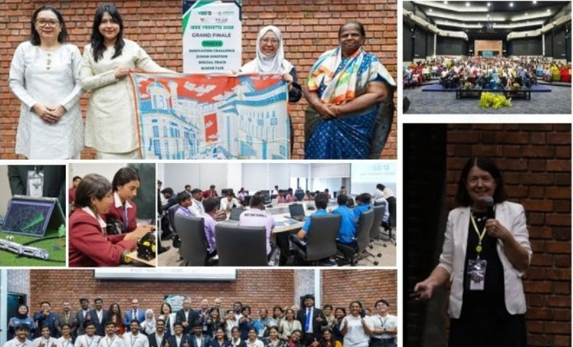 IEEE YESIST12 2026 Grand Finale