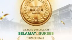 Prodi S1 PAI IIQ Jakarta Raih Akreditasi Unggul dari LAMDIK
