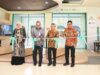 IPB University Luncurkan Gerai CERDAS PeKA, Dorong Mahasiswa Cerdas Bertransaksi di Era Digital