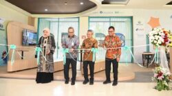 IPB University Luncurkan Gerai CERDAS PeKA, Dorong Mahasiswa Cerdas Bertransaksi di Era Digital