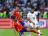 Spanyol Comeback 3-2 atas Inggris pada Laga Pembuka Nations League