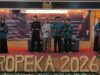 Ratusan Mahasiswa Baru Institut SEBI Ikuti Technical Meeting Propeka 2026