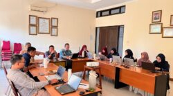 Panitia Institut SEBI Matangkan Persiapan Wisuda XXI Tahun 2026