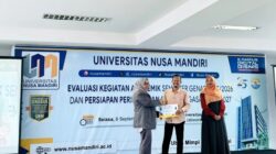 Dosen Terbaik UNM