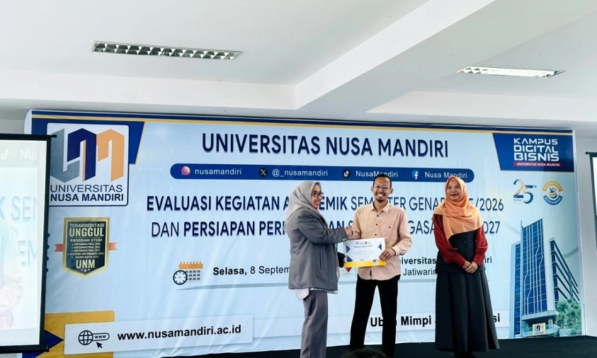 Dosen Terbaik UNM
