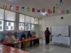PTLP KB-TK Bosowa Bina Insani Bahas Curricular Domain dan Tahap Perkembangan Anak