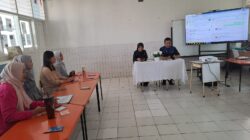 KB-TK Bosowa Bina Insani Gelar PTLP