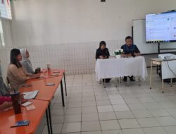 KB-TK Bosowa Bina Insani Gelar PTLP