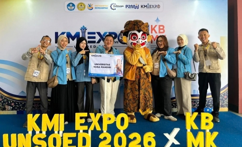 KMI Expo 2026