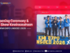 Cilok Cinta UBSI Hadir di Opening KMI Expo XVII 2026, Bawa Semangat Wirausaha ke Panggung Nasional