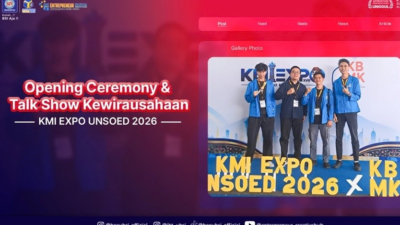 KMI Expo XVII 2026