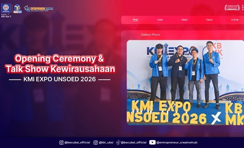 KMI Expo XVII 2026