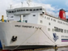 Kapal Virgo Transport 8 Hilang Kontak di Laut Jawa, 103 Orang Berhasil Dievakuasi