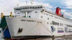 Kapal Virgo Transport 8 Hilang Kontak di Laut Jawa, 103 Orang Berhasil Dievakuasi