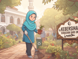 Pentingnya Menjaga Kebersihan dalam Islam: Mulai dari Diri Sendiri