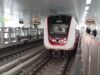 LRT Kelapa Gading-Manggarai Mulai Uji Coba, Masyarakat Bisa Ikut Secara Gratis