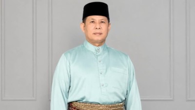 Nazali Lempo Dinilai Layak Dorong Penegakan Hukum dan Perlindungan Kekayaan Negara